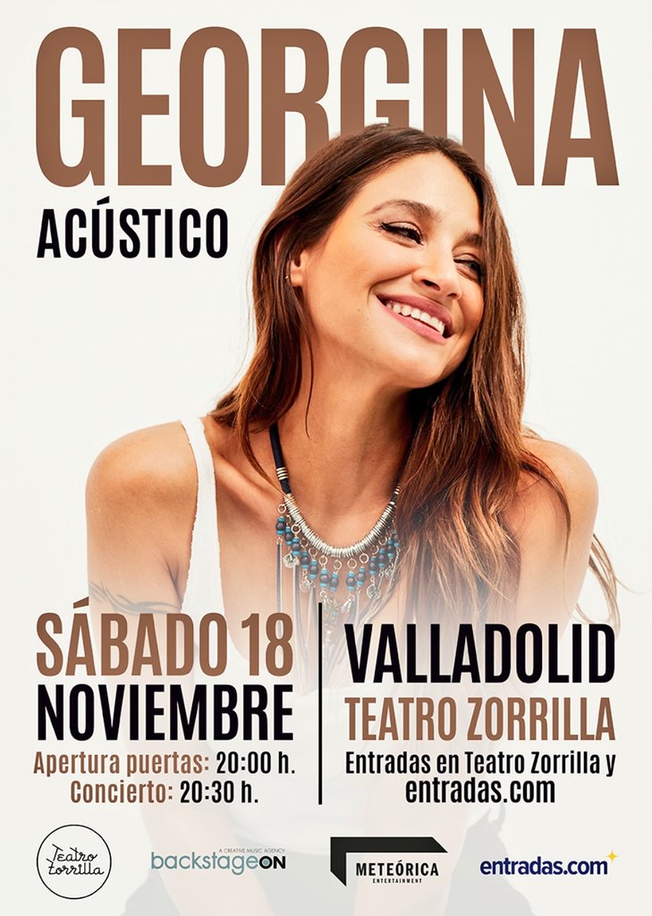 Planazo para esta tarde. Gracias <a href="/georginamusica/">Georgina</a> ❤️❤️❤️