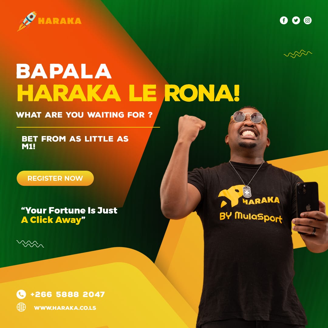 mulasport_les's tweet photo. Keep playing, keep learning, keep winning! 💪 #HarakaZaga #PlayMoreToWinMore #HarakaNyuku https://t.co/jXbfcr8CDj