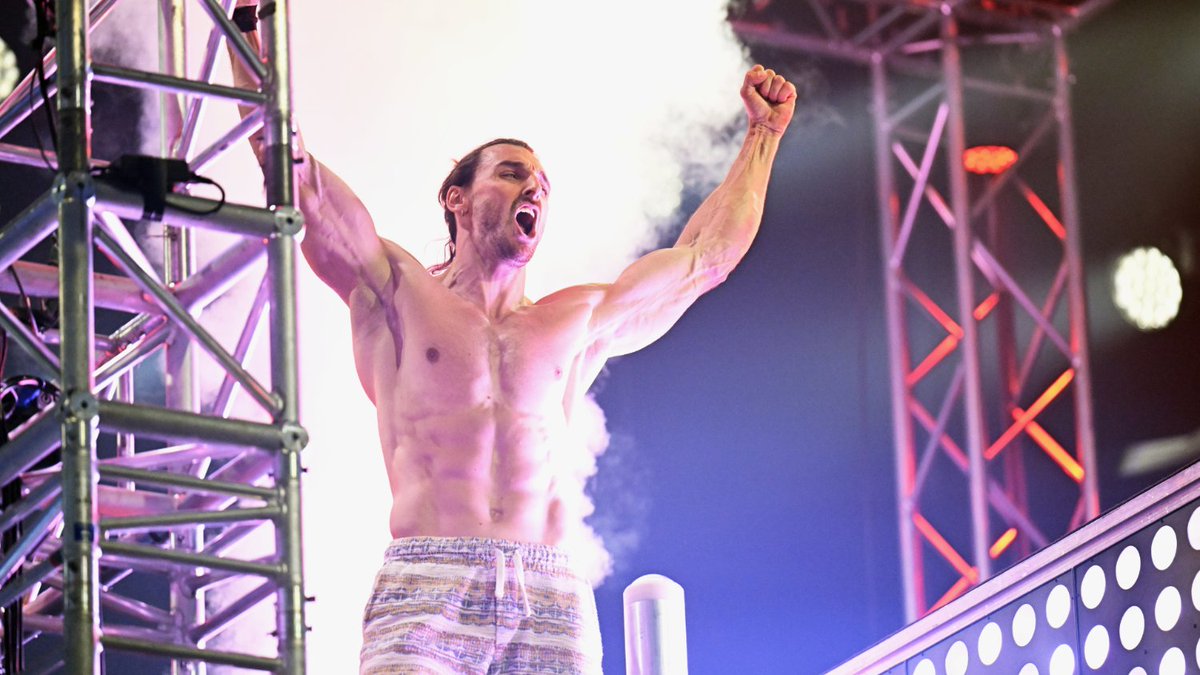 Ninja-starke Quoten: Primetime-Sieg bei 14-49 J. mit 15,0 % Marktanteil für die 6. Vorrunde von #NinjaWarriorGermany sowie 11,7% bei 14-59 J./1,88 Mio. sahen insgesamt zu. Nächste Woche: Halbfinale 1 <a href="/rtl_studios/">RTL Studios</a> <a href="/LauraWontorra/">Laura Wontorra</a> <a href="/koeppenjan/">KÖPPI 🚹</a> <a href="/FrankBuschmann/">Frank Buschmann</a> <a href="/ninjawarriorrtl/">Ninja Warrior Germany</a>