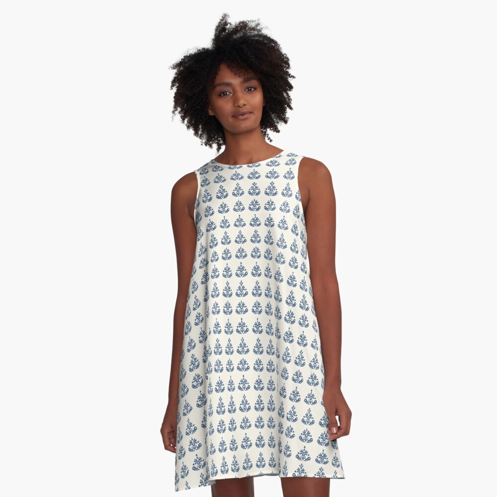 FredaLillyprint's tweet photo. Need a boho touch? Check out 'Malik Indigo' in our 'Bohemian Escape' collection π. It's like a mini vacation on fabric. Find it on Redbubble!
Go boho: https://t.co/0jnvS2HLFx
#MalikIndigo #FredaLillyPrints #BohoVibes #JaipurPattern #redbubbleartist https://t.co/PMDF64yV6L