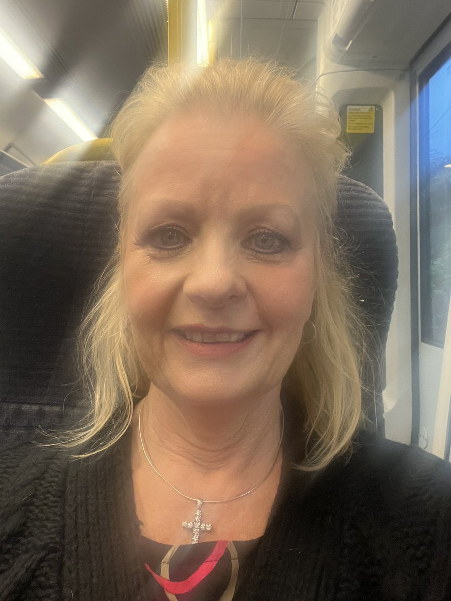 karen.brookes@srm.com (@kbrookes293) on Twitter photo On route to the match this time from Cheshire as I’ve been dog sitting! Looking forward to my first home match for a while <a href="/halesowentownfc/">Halesowen Town FC</a> v <a href="/BerkoFC/">Berkhamsted FC</a> and catching up with everyone. Hoping for a win as always. #Uptheyeltz On route to the match this time from Cheshire as I’ve been dog sitting! Looking forward to my first home match for a while <a href="/halesowentownfc/">Halesowen Town FC</a> v <a href="/BerkoFC/">Berkhamsted FC</a> and catching up with everyone. Hoping for a win as always. #Uptheyeltz