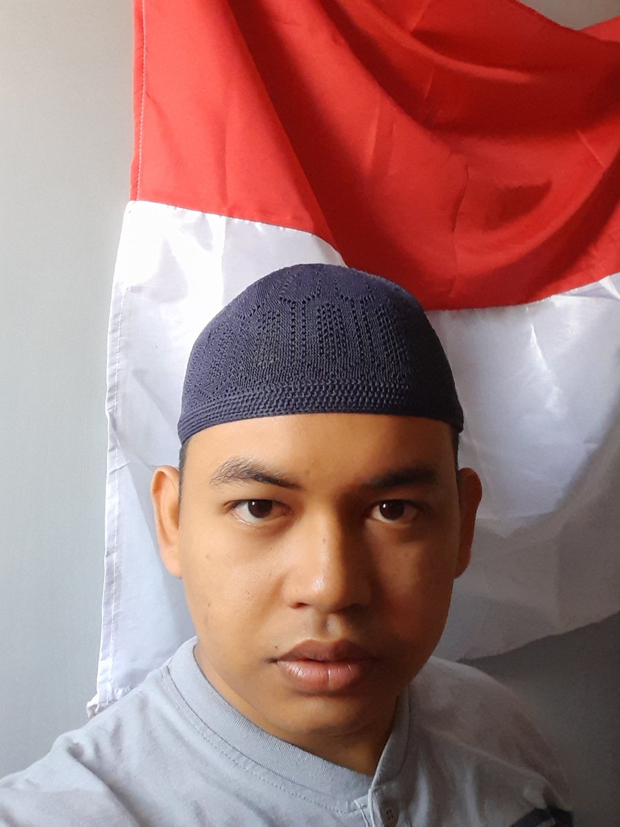 #Diindonesiaaja