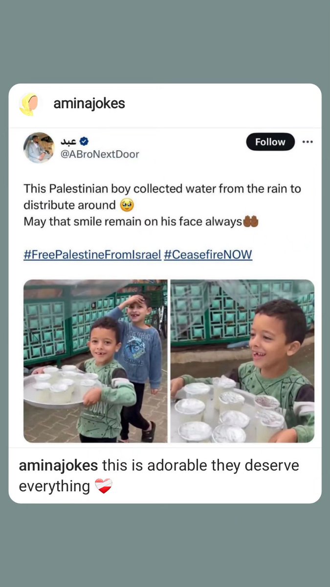 johneboyd2's tweet photo. Free Palestine!  From the river to the sea, Palestinians and Israelis need to be able to live as equals in a democratic state that doesn't discriminate against anyone over creed or race.  Liberty and justice for ALL. https://t.co/uptD4rO2C5