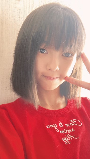 Twitterのコスプレ画像1