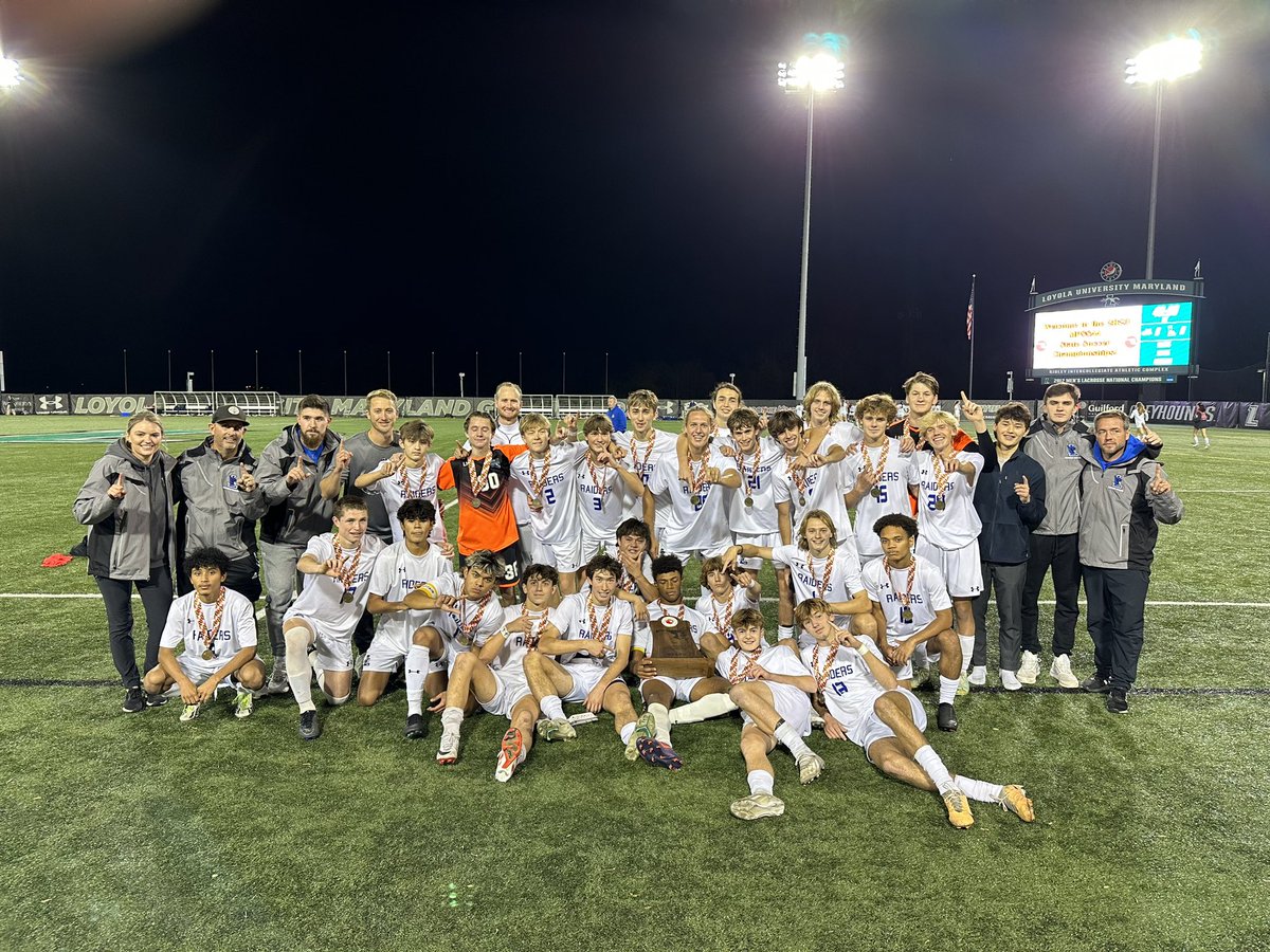 Leonardtown HS tweet media