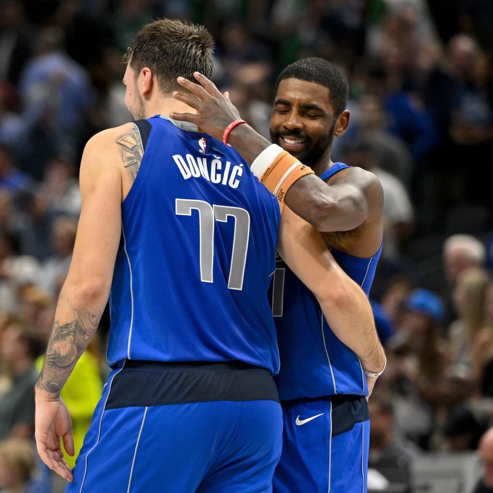Mavs_FFL's tweet photo. Y’all ready?

#MFFL https://t.co/8I8NLxtxUf