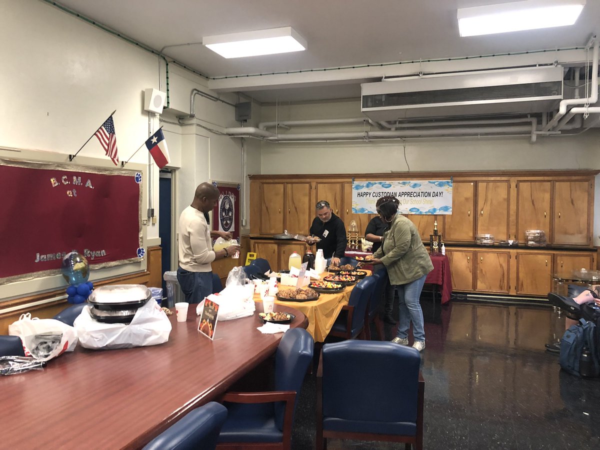 Baylor College of Medicine Academy at Ryan tweet media