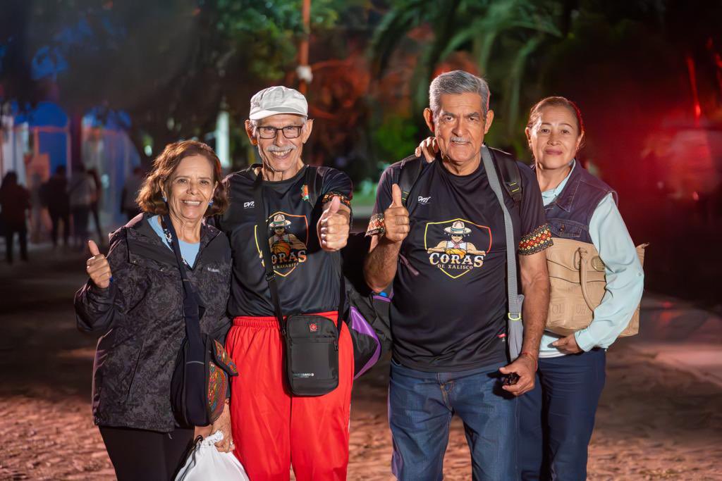 jmendozamarquez's tweet photo. ¡Celaya es epicentro del deporte!

Estamos de fiesta con la celebración del Campeonato Nacional de Maxibaloncesto, donde este fin de semana estamos recibiendo a más de 10 mil personas de 28 entidades del país. https://t.co/hKdBTL2TwX