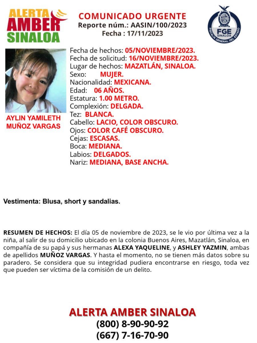 C4i Sinaloa tweet media