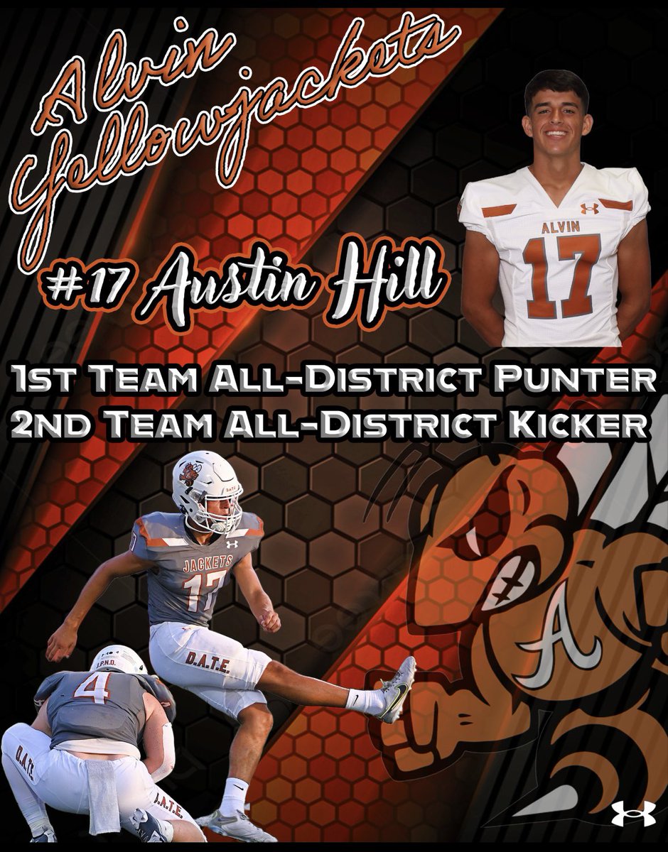 alvin_jacketfb's tweet photo. Huge congratulations to all these kids! 

Not the season we hoped for, but proud of everything our kids represent! 

#JPND https://t.co/QKPOWlLgT0