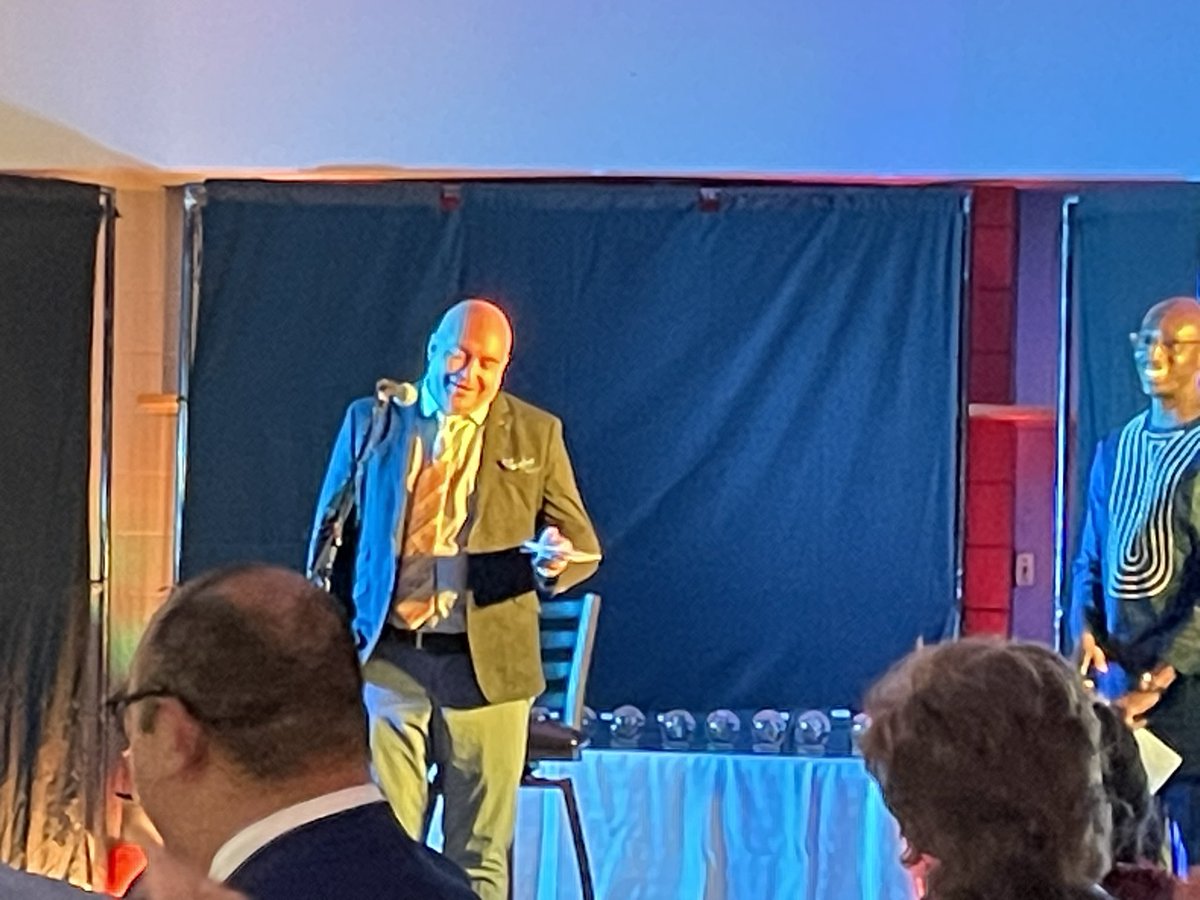 Education Director Languages tweet media