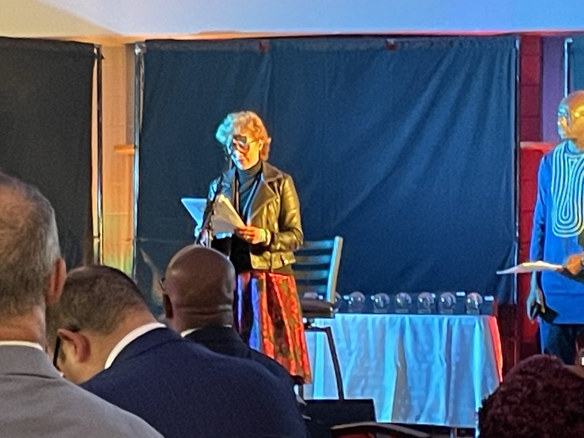 Education Director Languages tweet media