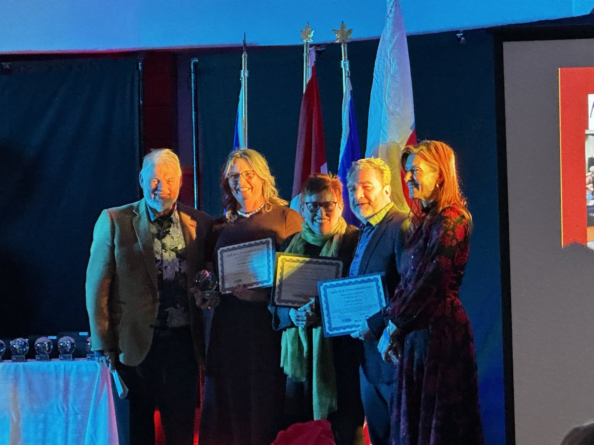 Education Director Languages tweet media