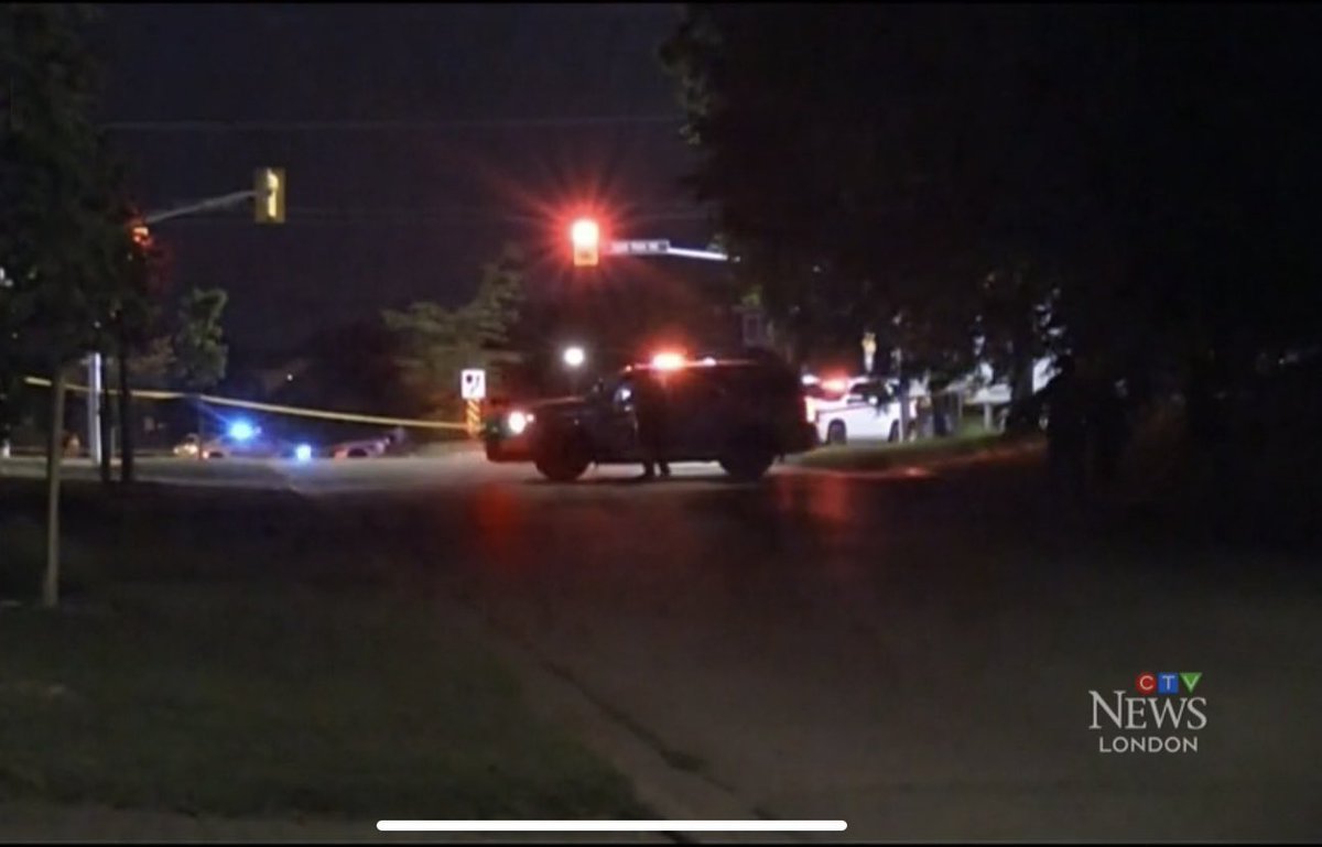 TaylorChomaCTV's tweet photo. June 6th, 2021 I was on the scene with @RetaIsmailCTV for the worst attack to happen in London.
November 16th, 2023 I was at the courthouse with @MMaluskeCTV and @NPaparellaCTV as the guilty verdicts were handed out.
Blessed to work in this industry with the best people. https://t.co/19mCLVTFne
