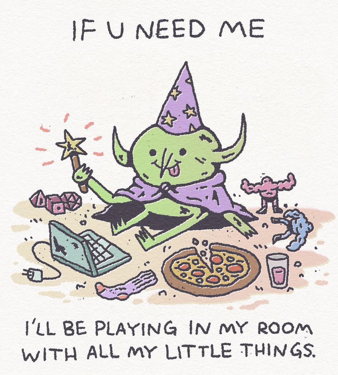 Cora Isabel tweet media