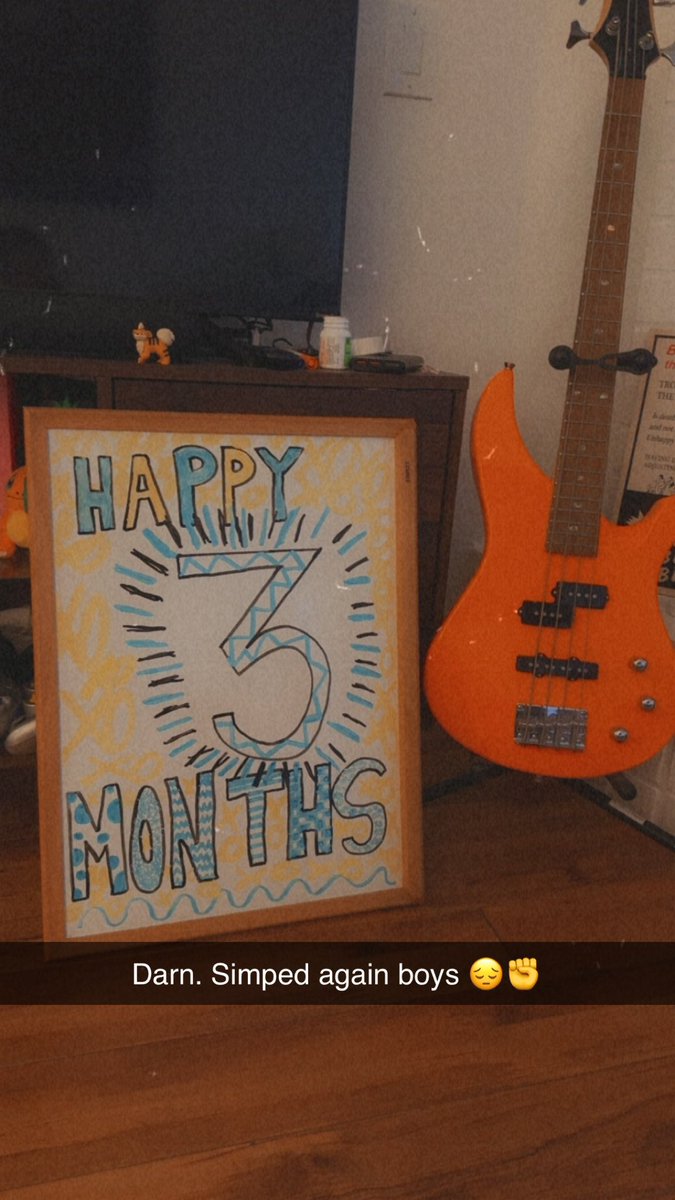 Cora Isabel tweet media