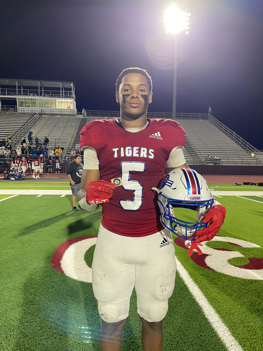 South Texas Football Unlimited🏈 tweet media