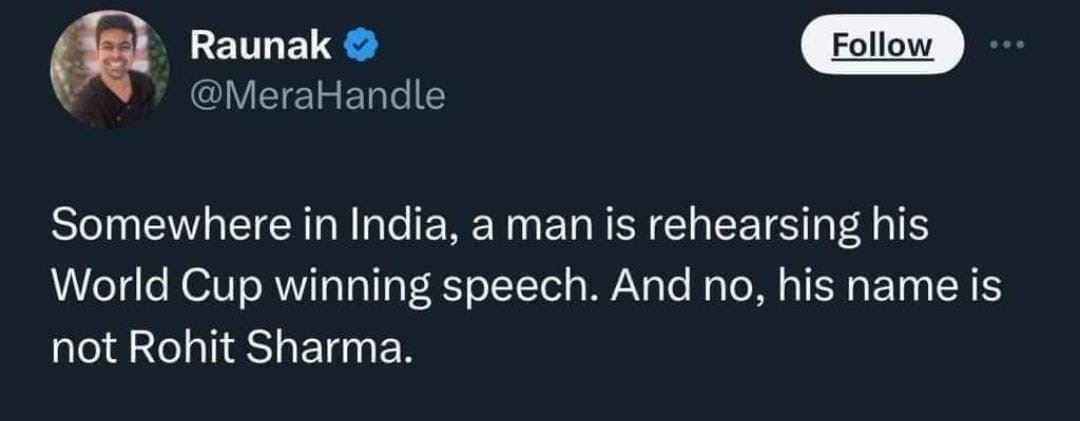 Mahua Moitra (@mahuamoitra) on Twitter photo 