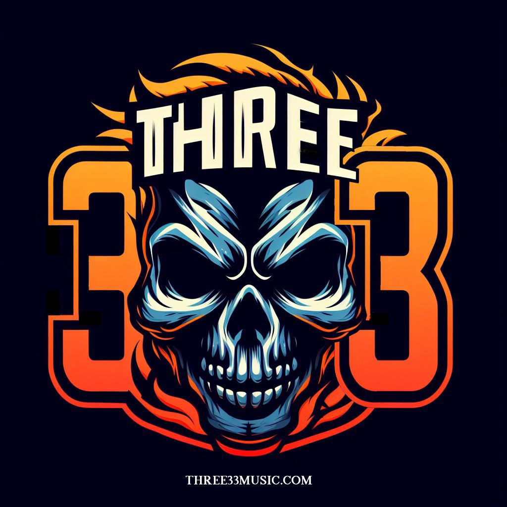 three33 tweet media