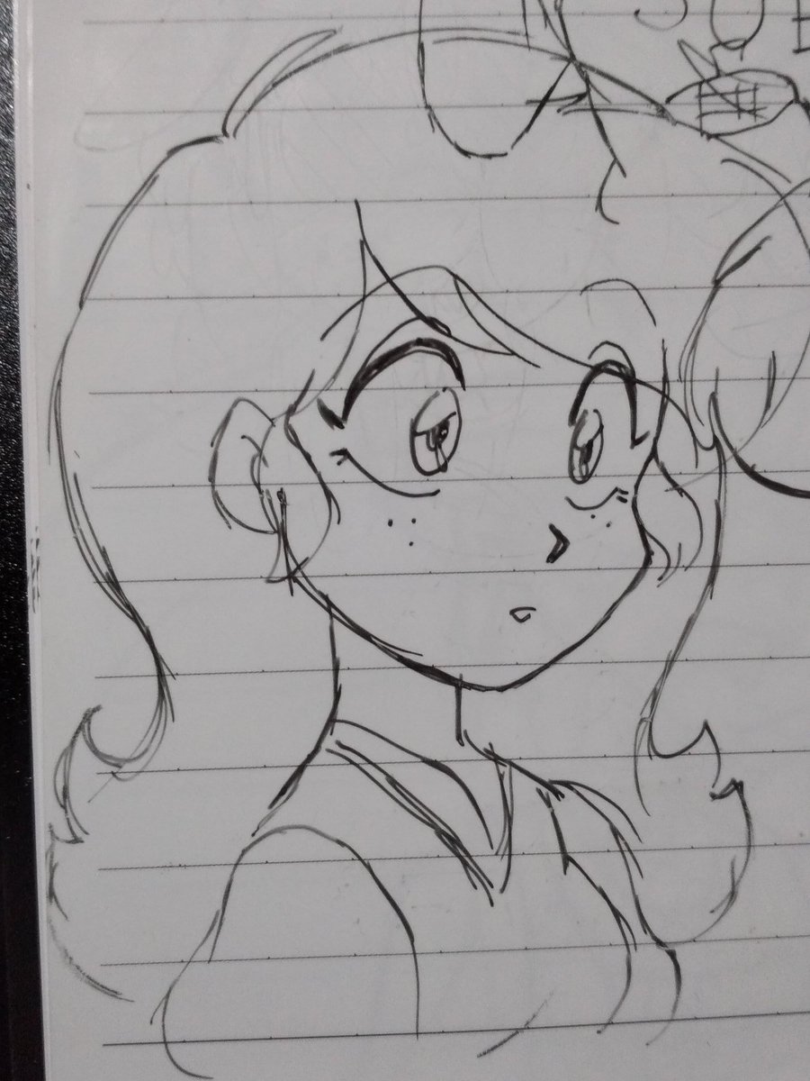 ALEpsico24's tweet image. Dibujando Estilo Anime #scaredysquirrel 🐿 Scaredy, Sue and Dave  @standupmonkey #jimmytwoshoes #Heloise #teletoon #nelvana