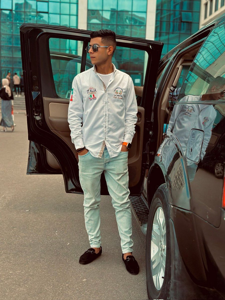 الطير الحر ملوش غيه..💎🔝'