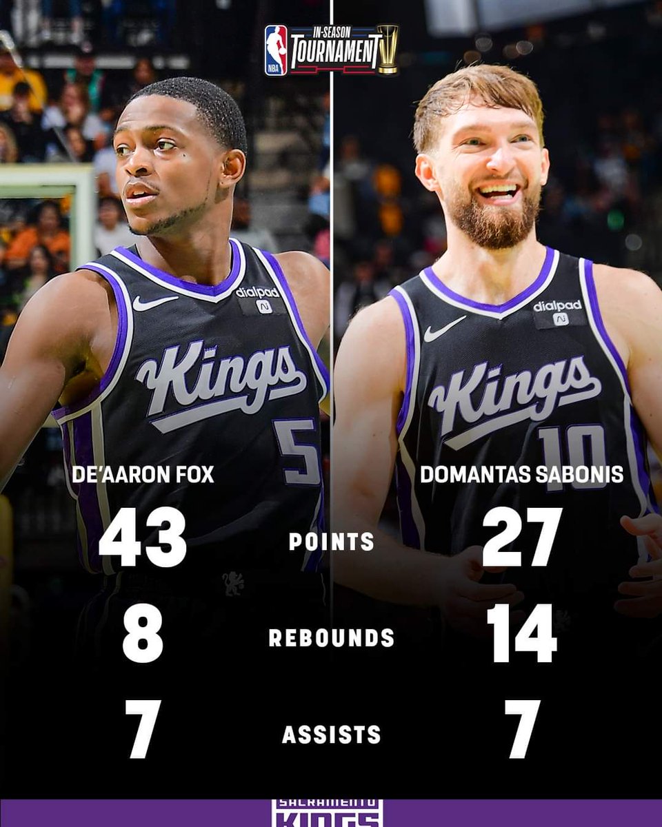 AcuffGlazer's tweet photo. They said we lost the trade 😂 @SacramentoKings @ESPNNBA https://t.co/Ow709QNMGg