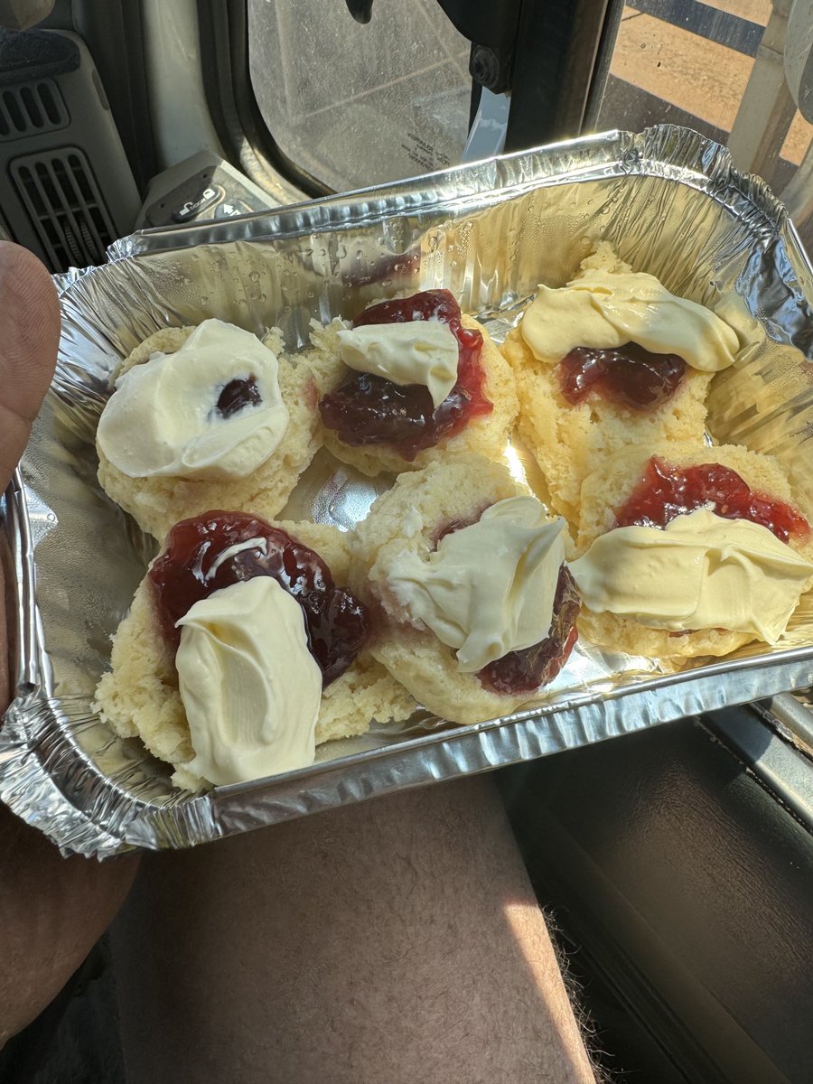 Richard Cosgrove tweet media