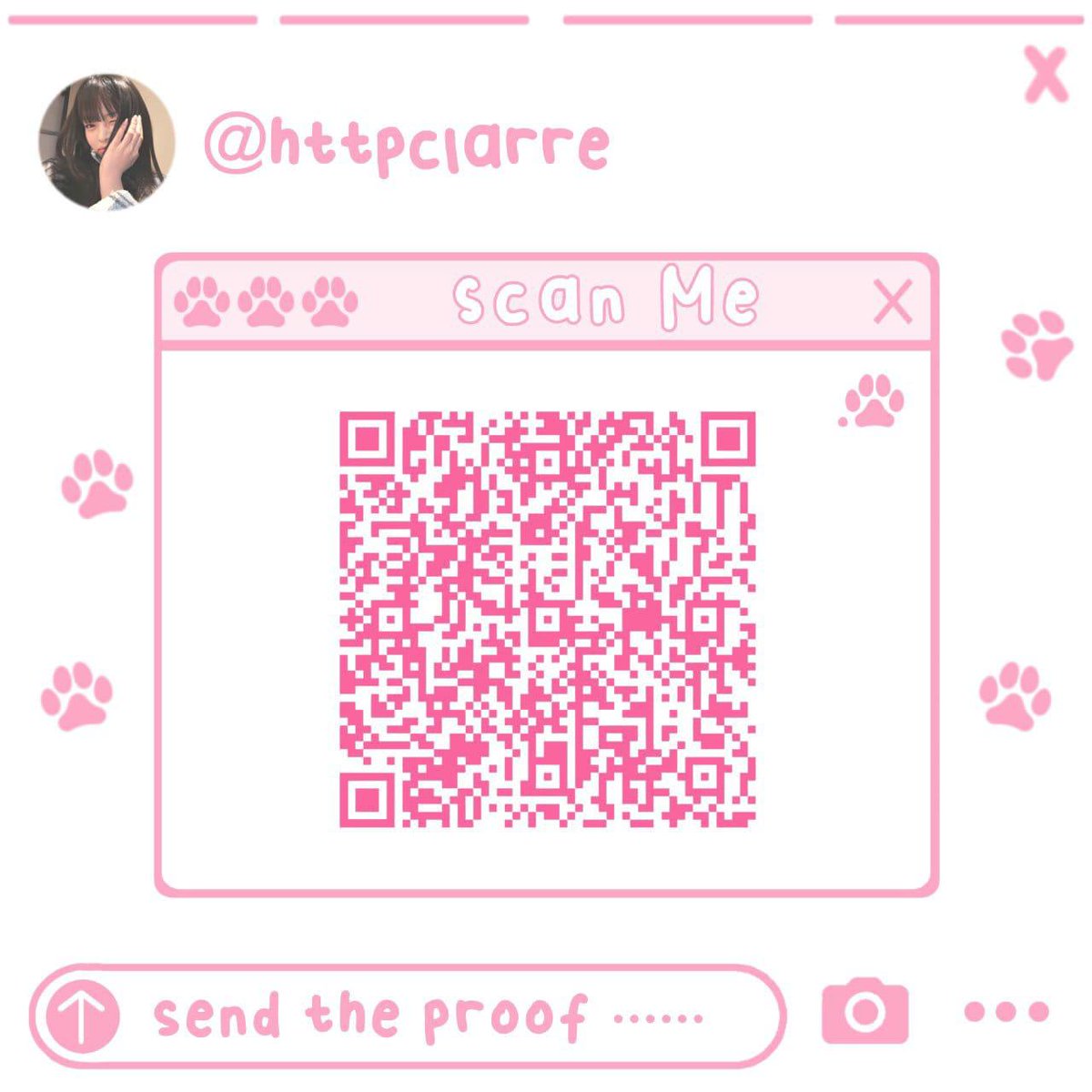 cloudywuff96's tweet image. PENIPUU!!!!!
aku beli spo 6b indplan sama dia buat c ku, tapi blm sebulan udah backfree trus dan dia juga susah dihubungi, kmrin spo nya bf lagi dan dia ceklis satu, pas aku cek di gtc ternyata penipu bjirrr lahhh
#zonauang️ #zonajajan #ZonaBA