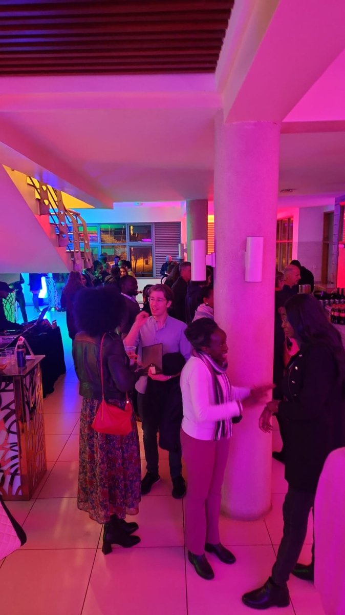 TheMothAfrica's tweet photo. Big thanks to all who joined us at The Moth Africa! We trust you departed with a fresh wave of inspiration and a treasure trove of new insights and ideas. We can't wait to welcome you back next year! #DopeEra #themoth2023 #themothstories #themothinnairobi https://t.co/mqHcotN3Rt