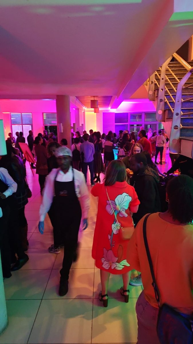 TheMothAfrica's tweet photo. Big thanks to all who joined us at The Moth Africa! We trust you departed with a fresh wave of inspiration and a treasure trove of new insights and ideas. We can't wait to welcome you back next year! #DopeEra #themoth2023 #themothstories #themothinnairobi https://t.co/mqHcotN3Rt