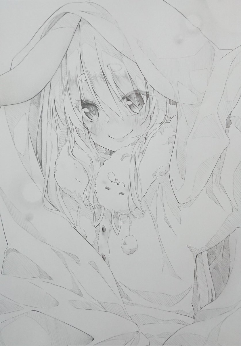 #再掲したらフォロワーが増えるらしい
増えたら嬉しいなぁ✨✨ 