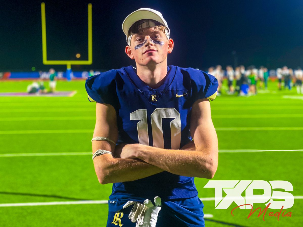 Walker Lott tweet media