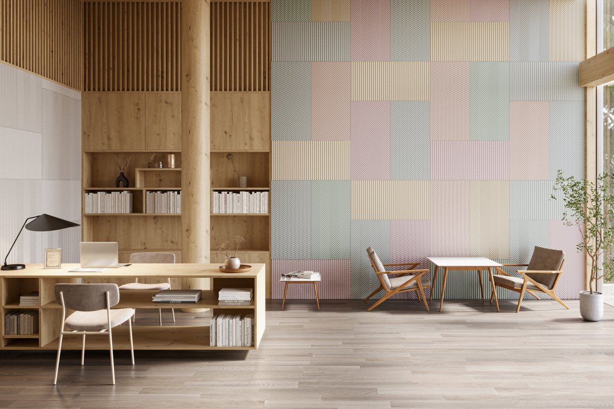 roman_c's tweet image. Sound Solution: Swedish Acoustic Paneling Made from Natural, Biodegradable Materials dlvr.it/Syzr4d #EcoFriendly #WallPaneling #GreenDesign | BidBuddy.com