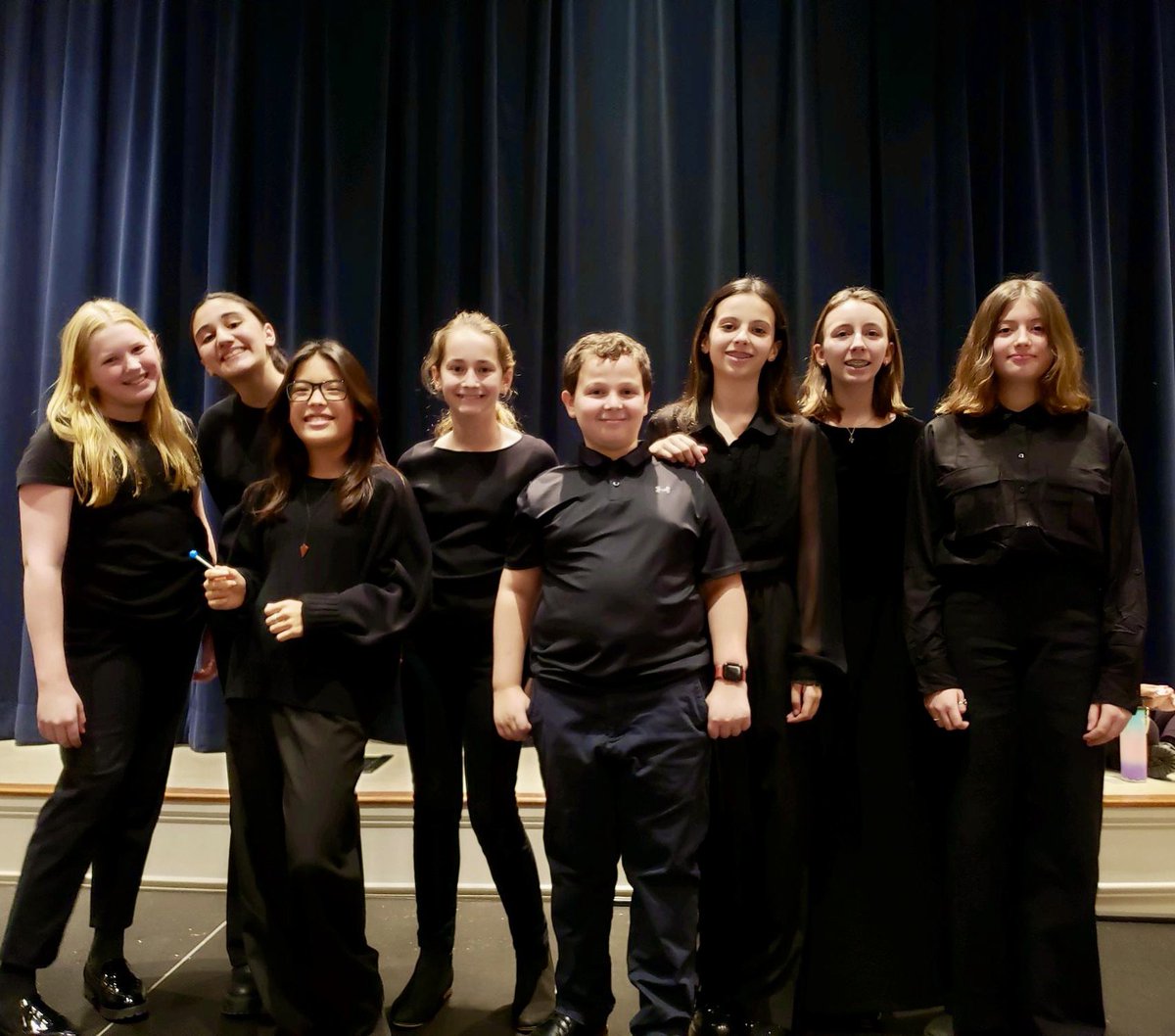 DT Howard Chorus tweet media