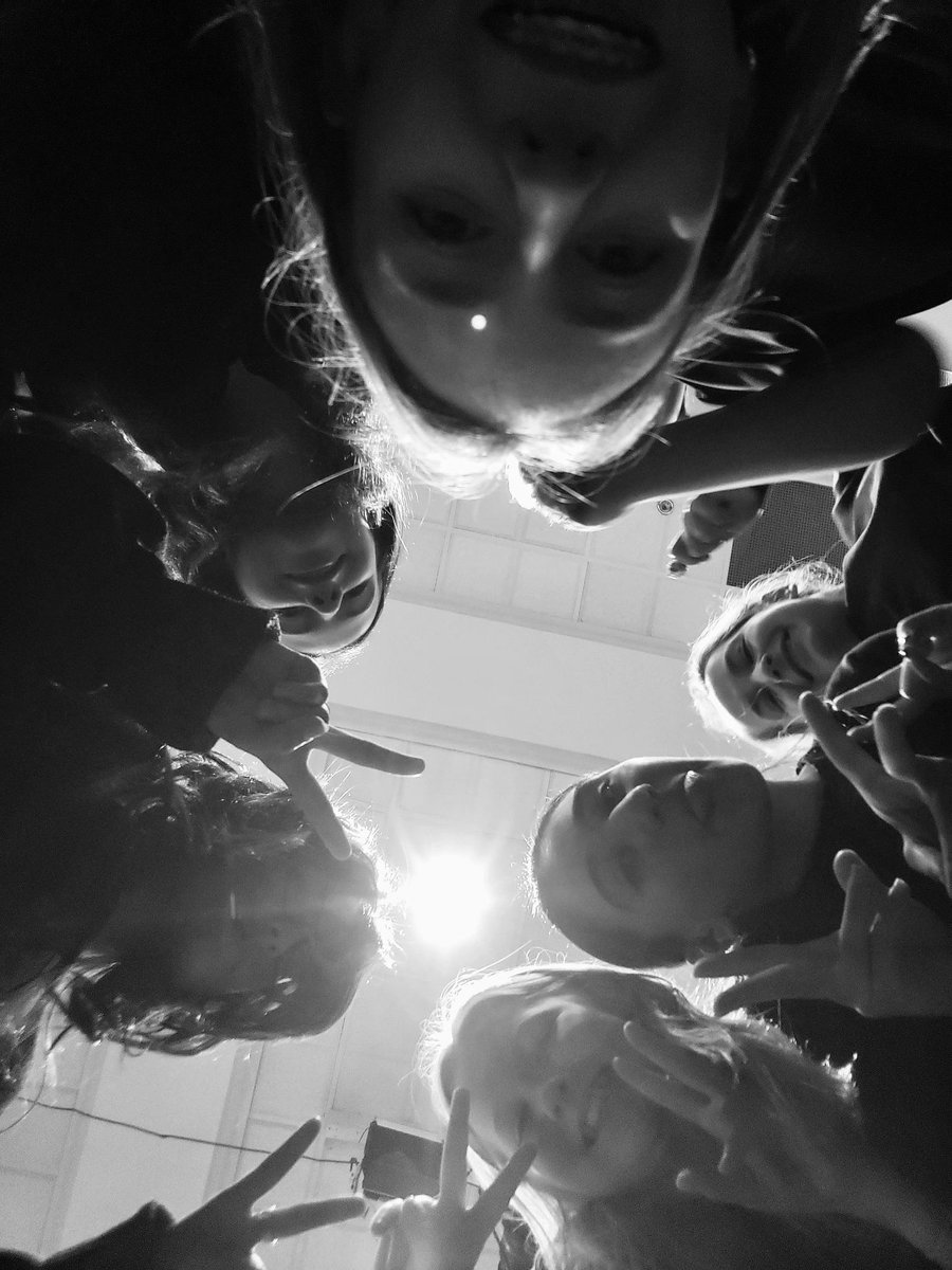 DT Howard Chorus tweet media