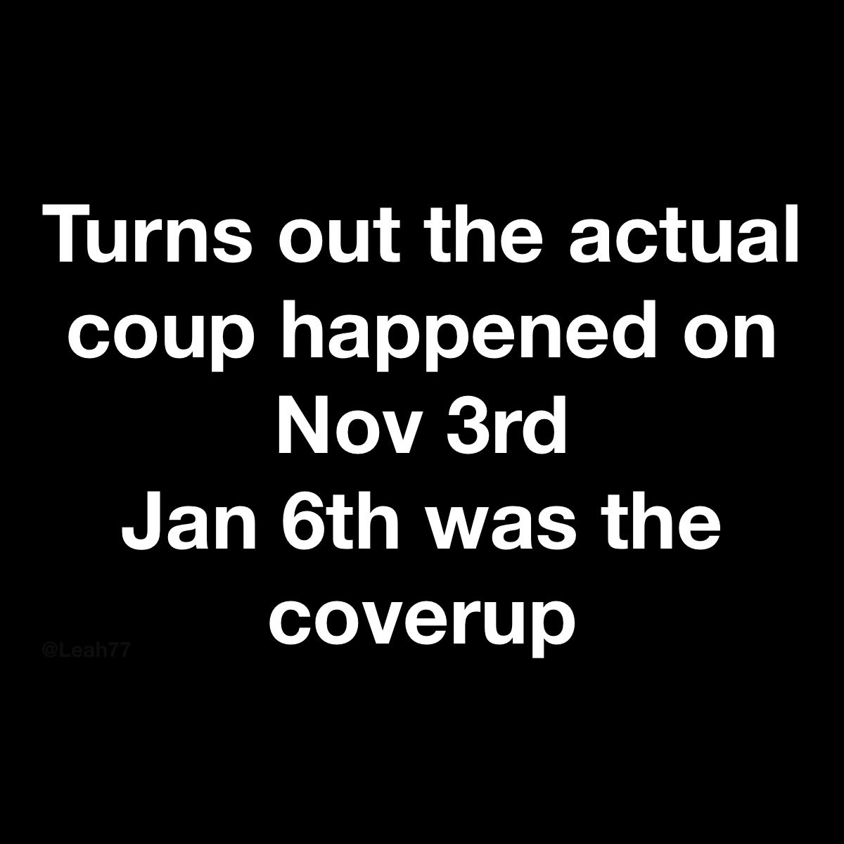 LeahRain77's tweet image. Looks like the light has shown ⚡️