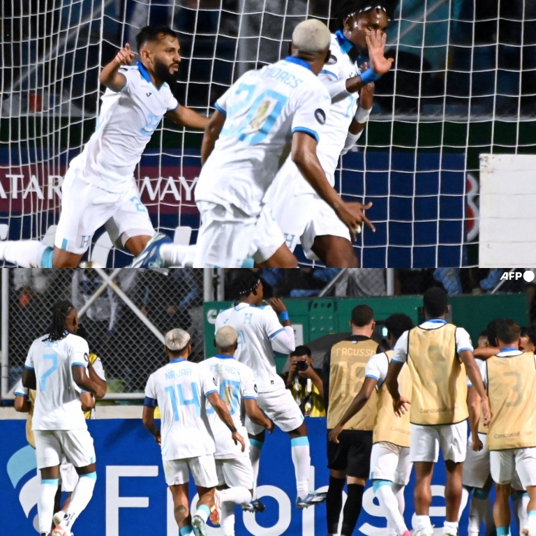 Apareció el ole, nos cantaron el Cielito Lindo, nos marcaron 2 golazos y nos controlaron todo el partido. No queda más que reconocer la SUPERIORIDAD de Honduras. Nos ganaron con total justicia. Triunfo merecidísimo ante México. La serie sigue abierta, sí, pero hoy se merecen