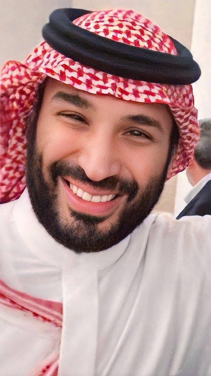 قصة حب وإنتماء وفخر وإعتزاز مواطن " 🤍

#محمد_بن_سلمان
#ولي_العهد