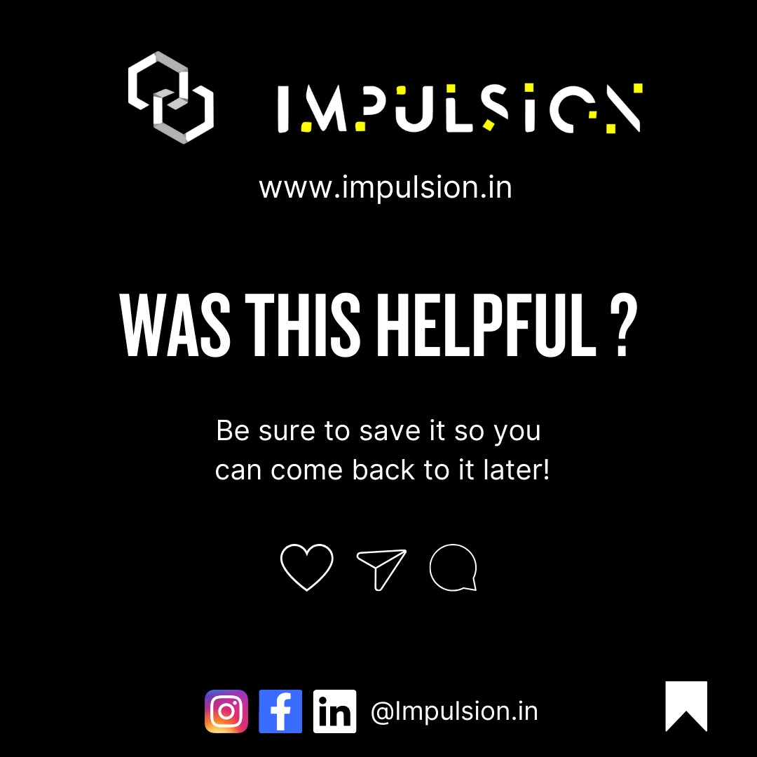 ImpulsionIndia's tweet photo. https://t.co/Kbczl8EaI6