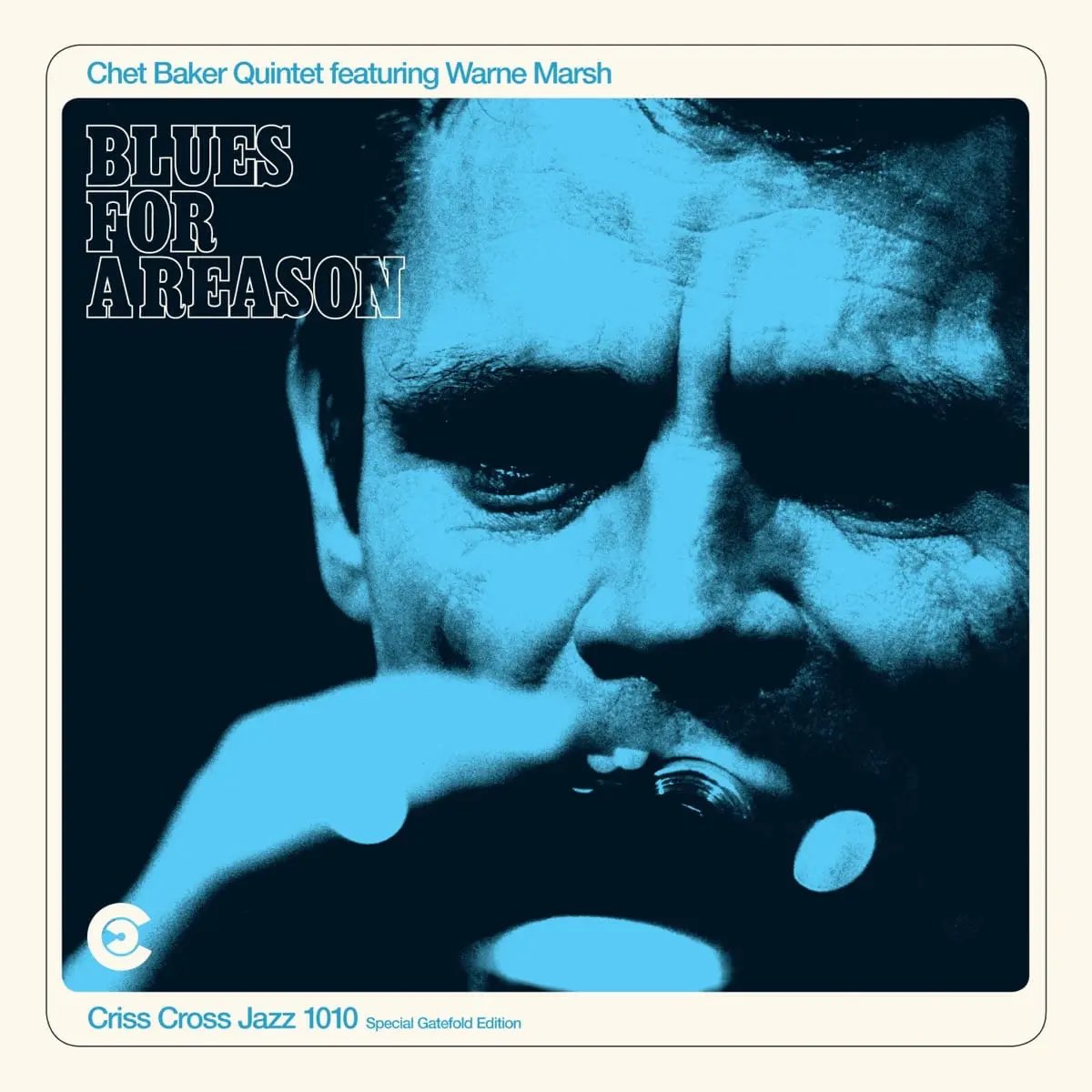BSJazz_2's tweet photo. Chet Baker Quintet - Blues for a Reason (Full Album) [Criss Cross Jazz 1010] Recorded: September 30, 1984

Personnel:
Chet Baker - trumpet
Warne Marsh - tenor saxophone
Hod O'Brien - piano
Cecil McBee - double-bass
Eddie Gladden - drums

https://t.co/JhQVRj4qvr… @YouTube https://t.co/QdKUoToZOj
