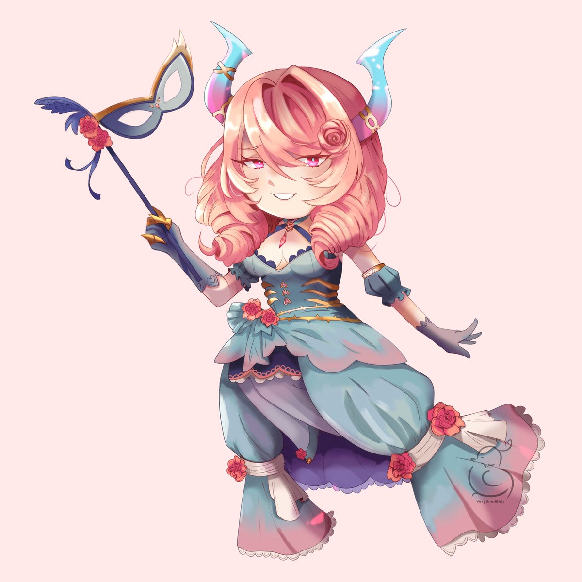 VerySmolBirb's tweet photo. 💘
#KALPA
#KALPA_art https://t.co/gUiRVnO1xC