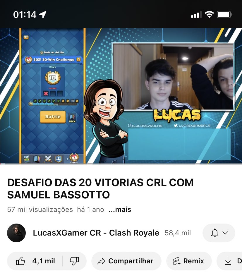 Why YouTube is doing this to me