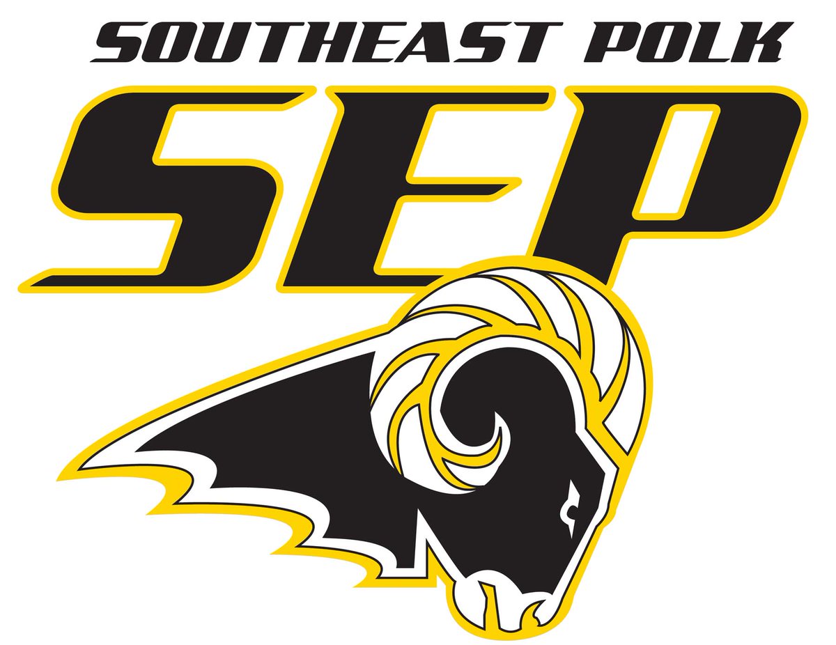 trentcondon's tweet photo. Southeast Polk makes it 3 championships in a row with a 49-21 win over Ankeny. 

Our Graphite Construction Group Hardhat Player of the Game is CJ Phillip who rushes 29 times for 149 yards and 5 touchdowns for the Rams. https://t.co/x9FksckIbf