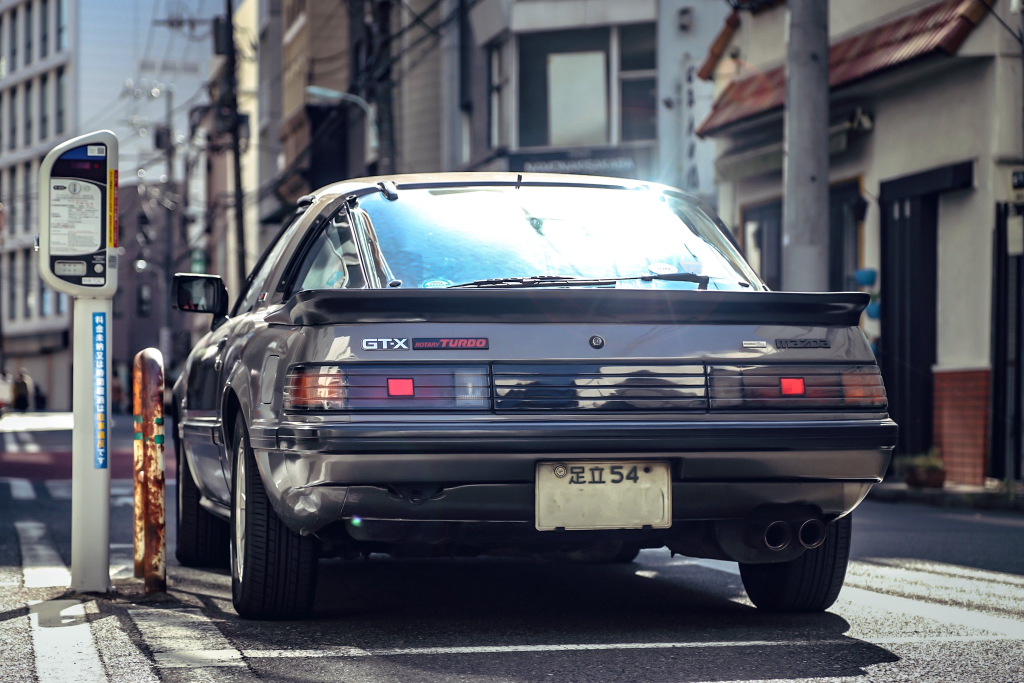 1988bmw520i on X: 