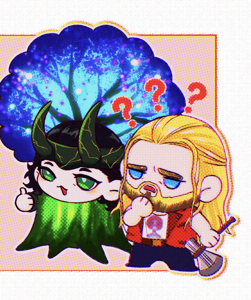 🌲

#Loki #進撃の巨人