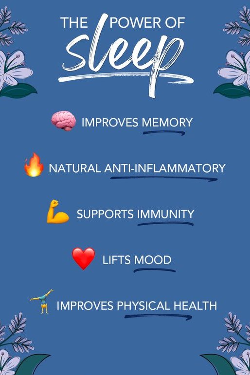 whatishealthok's tweet image. Embrace the transformative power of sleep—where dreams meet rejuvenation. 💤✨ Discover the magic of a well-rested mind and body. Goodnight, world! 🌙 #PowerOfSleep #RechargeMode #SweetDreams #SleepWellLiveWell #RestorativeNights