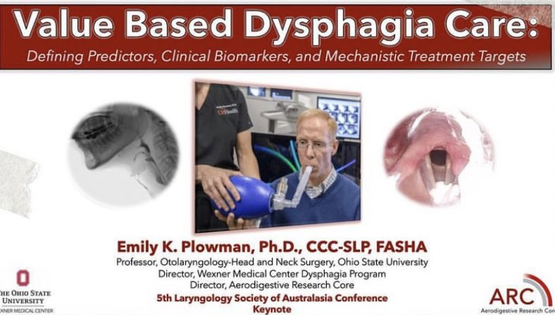 Aerodigestive Research Core tweet media
