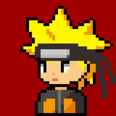 Naruto Bitcelebz V2 #1
Were Back In The NFT Space 
Were Going To The Moon 🌚 

opensea.io/assets/matic/0…

#nft 
#nftart #NFTCollection #NFTGiveaway #nftopen #naruto #NarutoShippuden