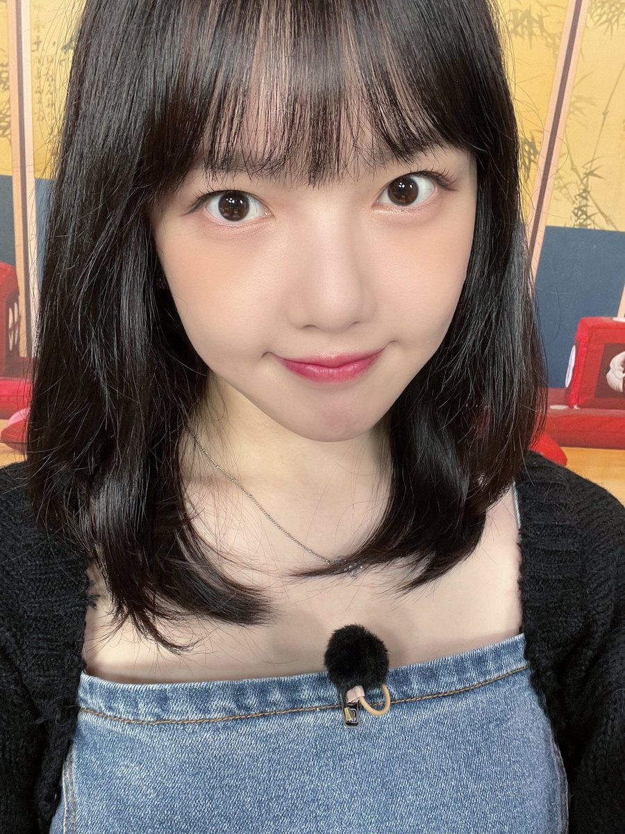 YERIN_OFFICIAL_'s tweet photo. [📸] 231118 딜라이브TV '히스토리야(野)' 완료💛

#예린 #YERIN
#히스토리야 https://t.co/DHsqaZohks