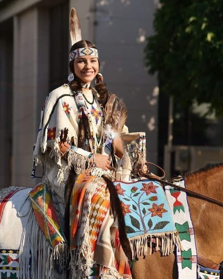 Support Native Americans tweet media